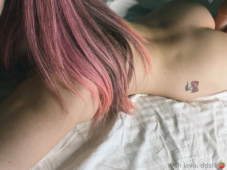 Full leaked Ddslil  page private onlyfans photo