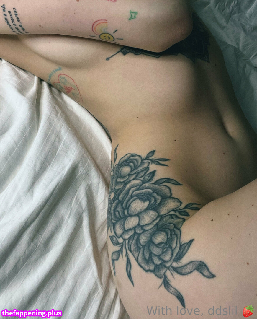 Natalka / ddslil Nagie OnlyFans Zdjęcie #13