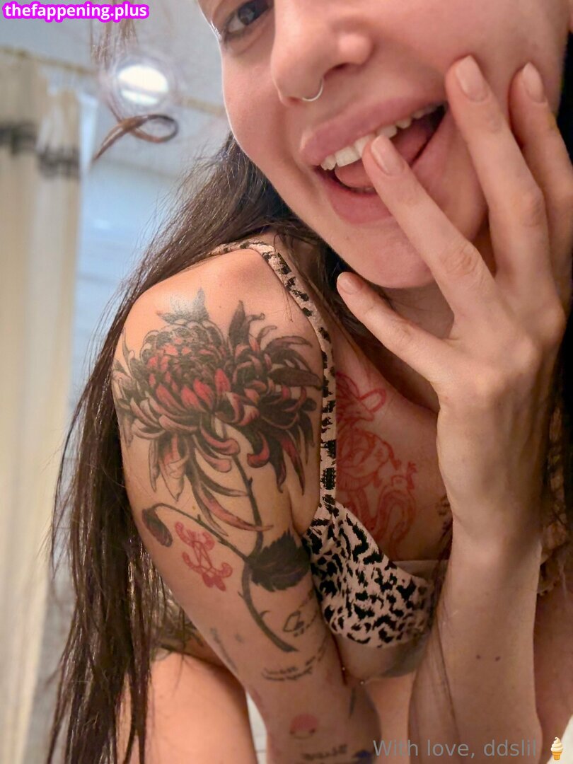 Natalka / ddslil Nacktes OnlyFans Foto #30