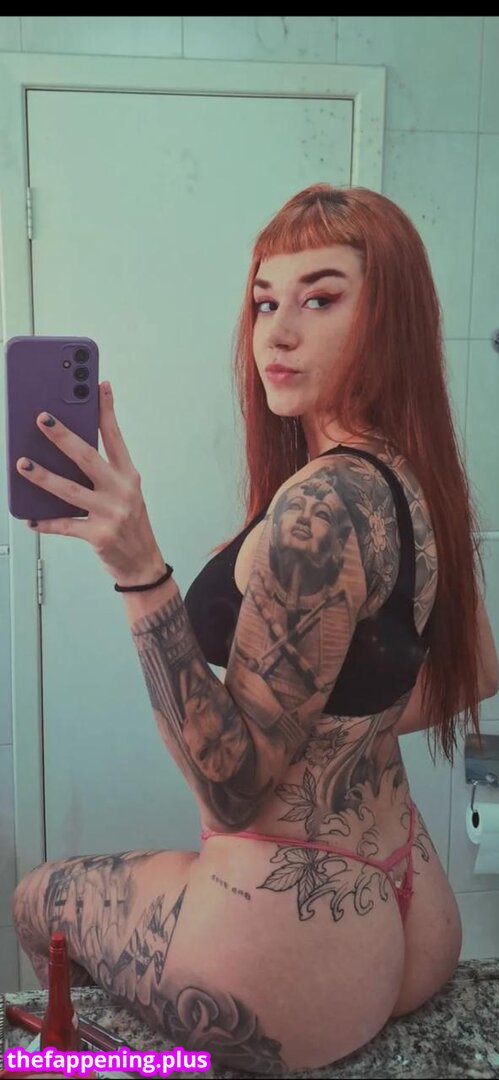 ddwalina 누드 OnlyFans 사진 #1