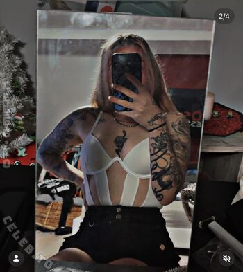 Full leaked De ennex private onlyfans photo