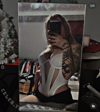 Full leaked De ennex private onlyfans photo