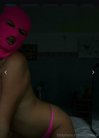 Full leaked De moiclara private onlyfans photo