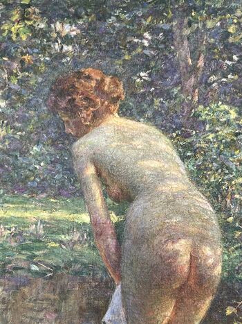 Full leaked De pinto private onlyfans photo