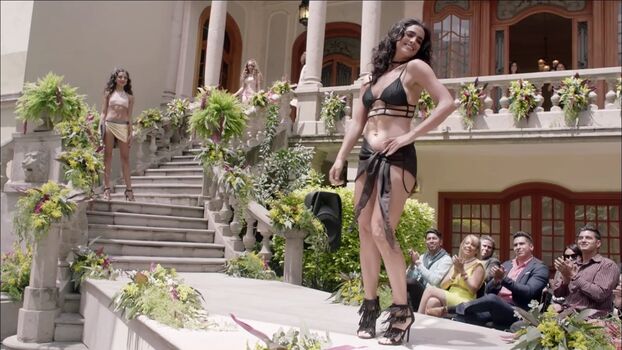 Full leaked De regil barbara private onlyfans photo