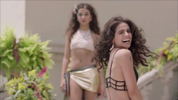 Full leaked De regil barbara private onlyfans photo