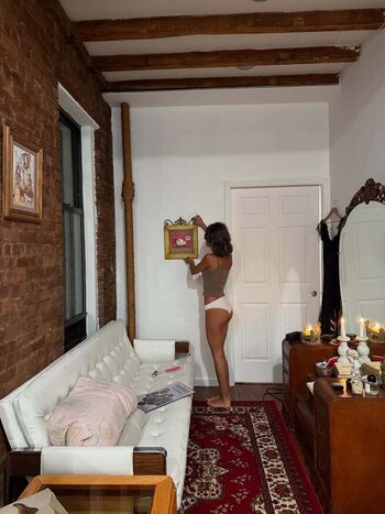 Full leaked Dea avdulla private onlyfans photo