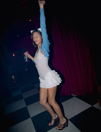 Full leaked Dea avdulla private onlyfans photo