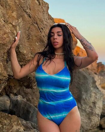 Full leaked Dea baadi private onlyfans photo