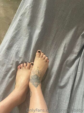 Full leaked Dea bibi private onlyfans photo