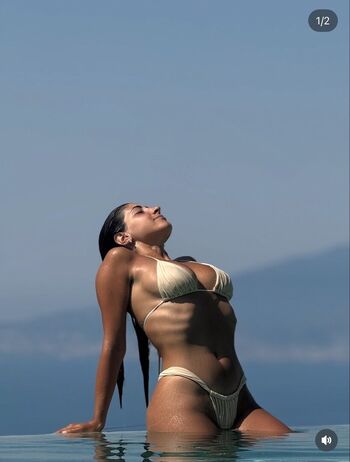 Full leaked Dea martina private onlyfans photo