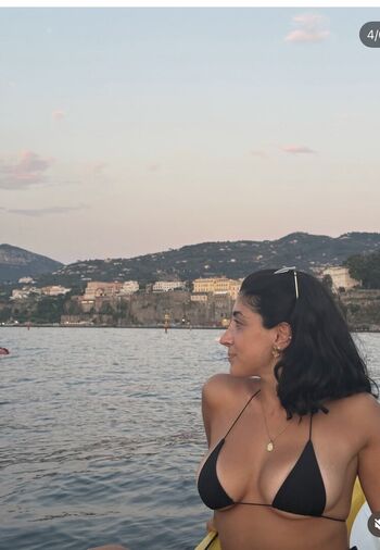 Full leaked Dea martina private onlyfans photo