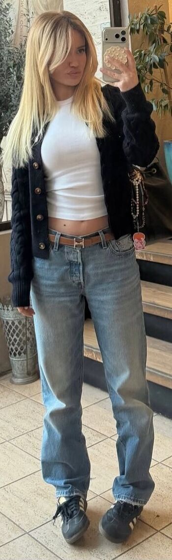 Full leaked Dea michelle private onlyfans photo