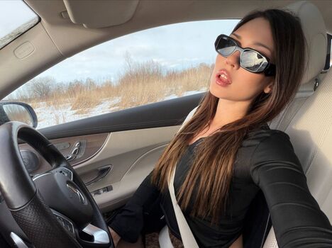 Full leaked Dead blonde private onlyfans photo