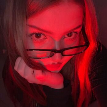 Full leaked Deadblondinka private onlyfans photo