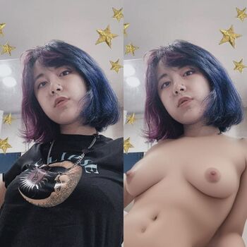 Full leaked Deadpudds private onlyfans photo