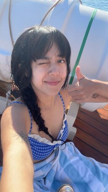 Full leaked Deadpudds private onlyfans photo