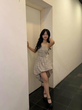 Full leaked Dear hineko private onlyfans photo