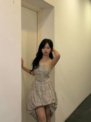 Full leaked Dear hineko private onlyfans photo