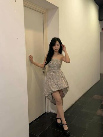 Full leaked Dear hineko private onlyfans photo