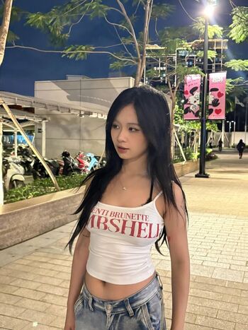Full leaked Dear hineko private onlyfans photo
