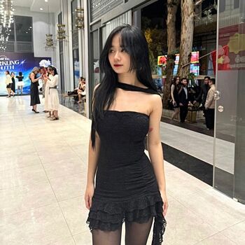 Full leaked Dear hineko private onlyfans photo