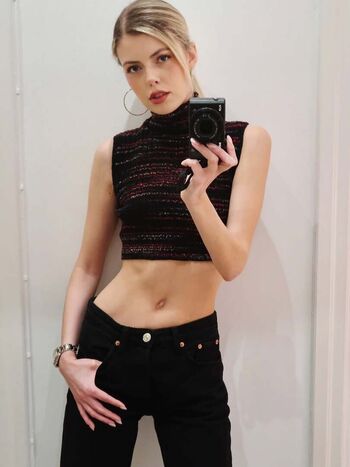 Full leaked Dear mathilda private onlyfans photo