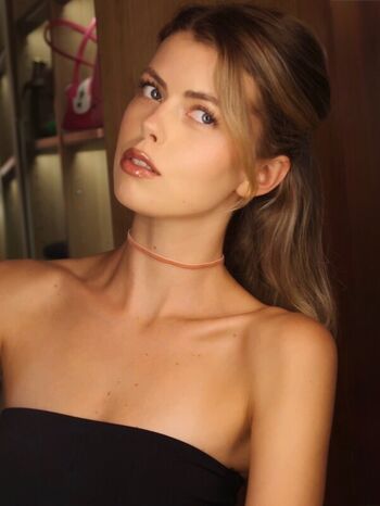 Full leaked Dear mathilda private onlyfans photo