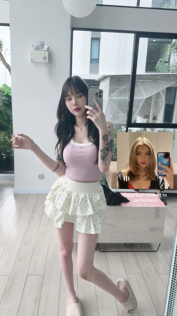 Full leaked Deardearrrii private onlyfans photo