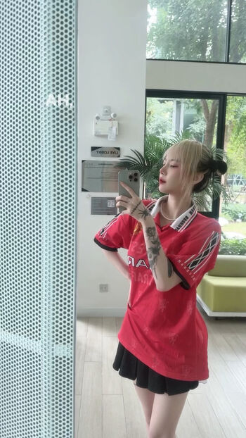 Full leaked Deardearrrii private onlyfans photo