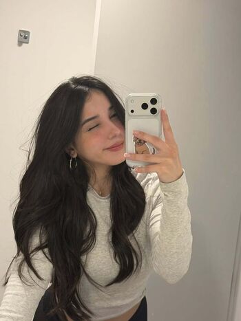 Full leaked Deargia private onlyfans photo