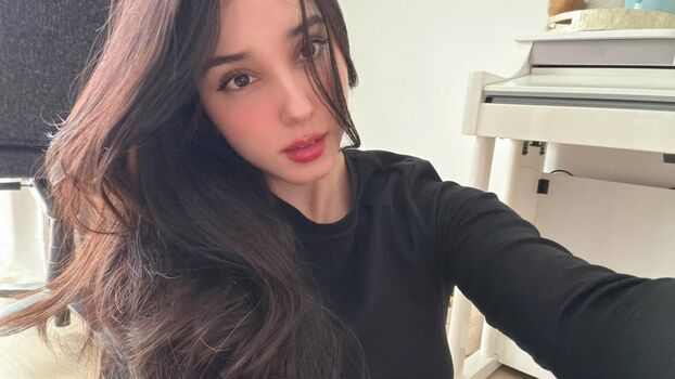 Full leaked Deargia private onlyfans photo