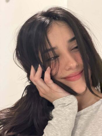 Full leaked Deargia private onlyfans photo