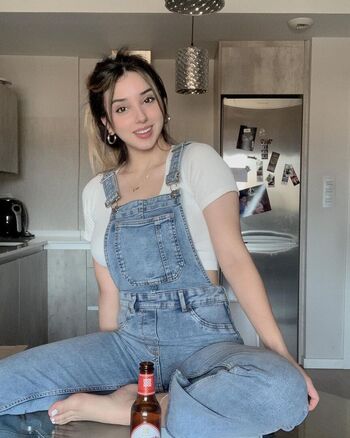 Full leaked Deargia private onlyfans photo