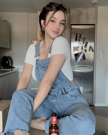 Full leaked Deargia private onlyfans photo