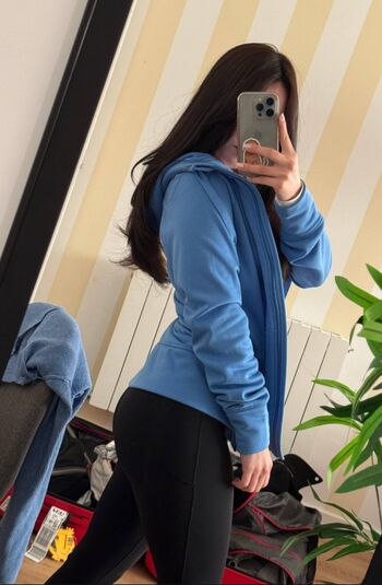 Full leaked Deargia page private onlyfans photo