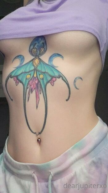 Full leaked Dearjupiterxo page private onlyfans photo