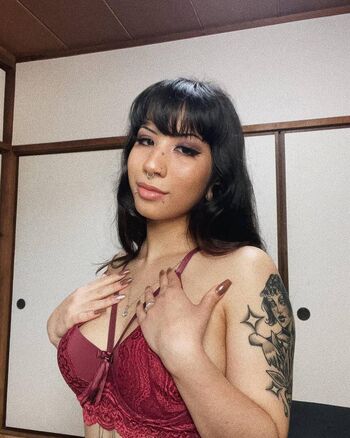 Full leaked Death heartt private onlyfans photo