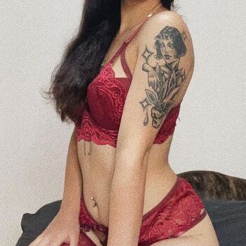 Full leaked Death heartt private onlyfans photo