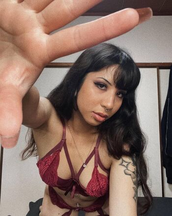 Full leaked Death heartt private onlyfans photo
