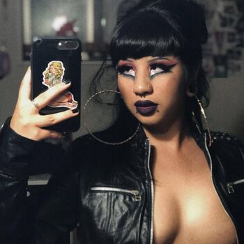 Full leaked Death heartt private onlyfans photo