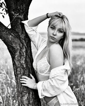 Full leaked Deathene page private onlyfans photo