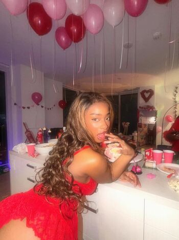 Full leaked Deb smikle private onlyfans photo