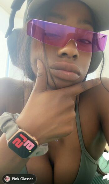 Full leaked Deb smikle private onlyfans photo