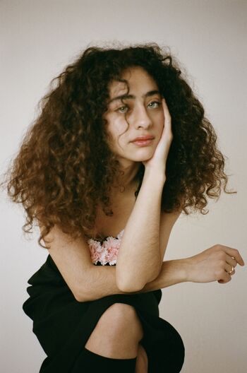 Full leaked Deba hekmat private onlyfans photo