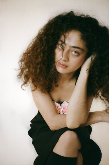 Full leaked Deba hekmat private onlyfans photo