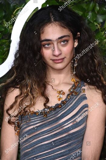 Full leaked Deba hekmat private onlyfans photo