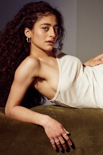 Full leaked Deba hekmat private onlyfans photo