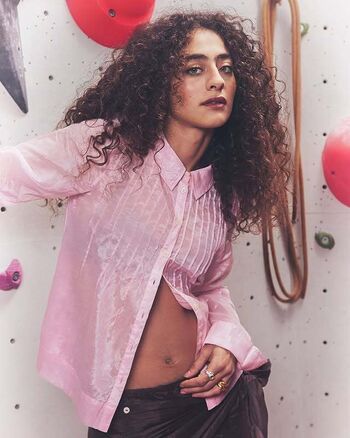 Full leaked Deba hekmat private onlyfans photo