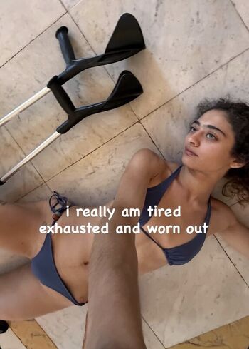 Full leaked Deba hekmat private onlyfans photo